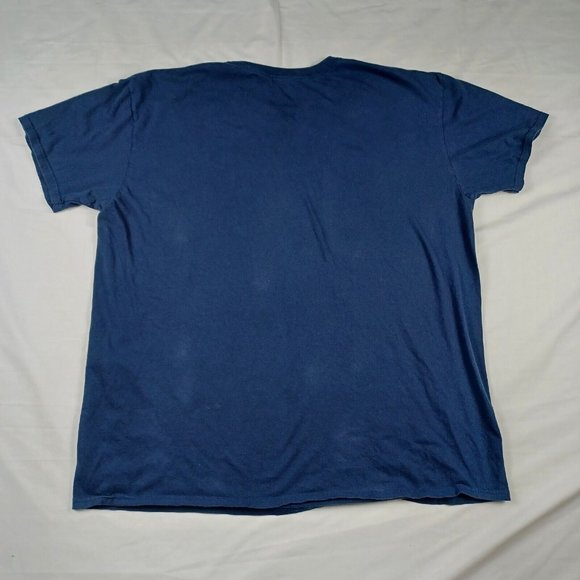 Marvel Lootcrate Exclusive Men's Size 2XL Strange Ugly Christmas Sweater T-Shirt - Picture 2 of 6